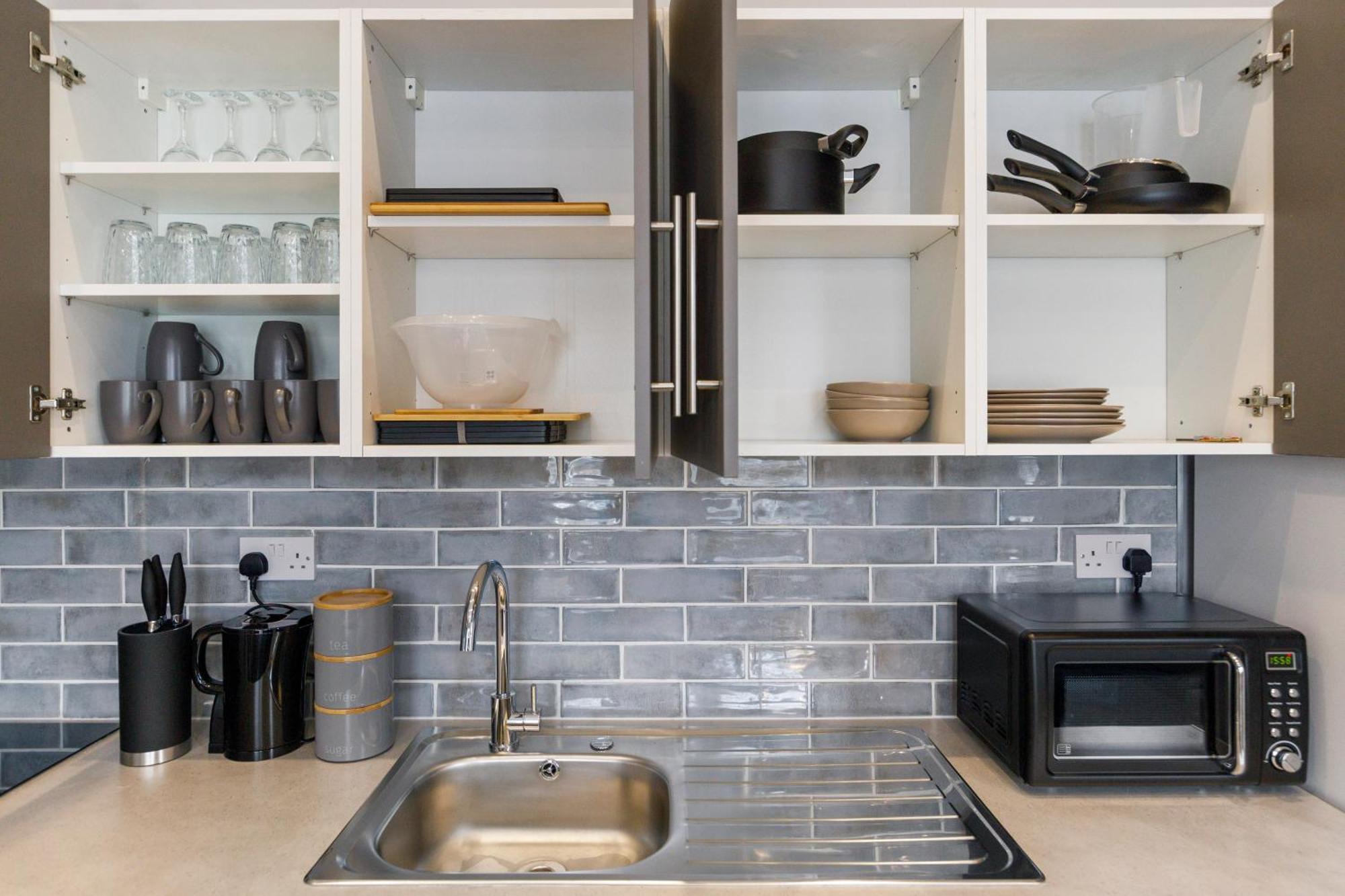 Wembley Luxury 3 Bedroom ลอนดอน ภายนอก รูปภาพ